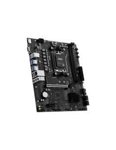 MSI PRO B850M-E EVO 2